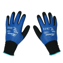 Keron Handschoen Fine-knit Agua 11 (XXL)