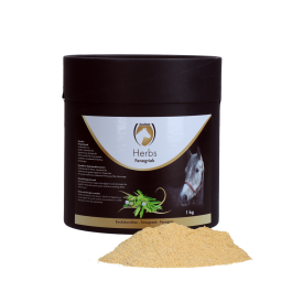 Ausgezeichnete Kräuter Bockshornklee