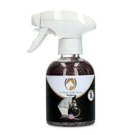 Hi Gloss Rainbow Glitter Spray