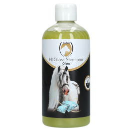 Hi Gloss Shampoo 500 ml