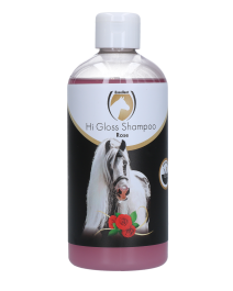 Hi Gloss Shampoo Rose
