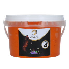 Hoof Oil Gel