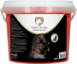 Hoof Oil Gel