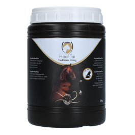 Hoefteer Excellent (Stockholmer)