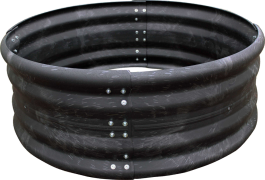 Hooi Ring Feeder Ø 180 cm