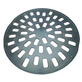 Hooi Slow Feeder Deksel Ø 126 cm