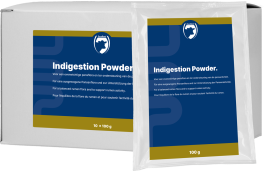 Indigestie Poeder