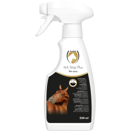 Juckreizstopp Plus Spray