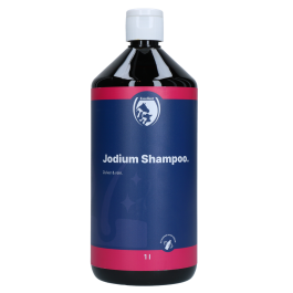 Jodium Shampoo