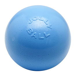Jolly Ball Bounce-n Play 20cm Baby Blauw (Bosbessengeur)