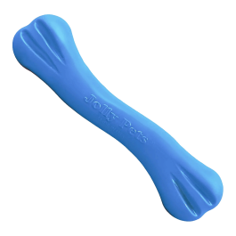 Jolly Bone TPE M/L 19 cm Blauw