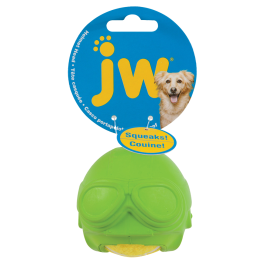 JW Helmet Heads Aviator 7cm