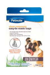 JW Clean Response Heavy Duty Waste Bag