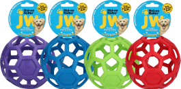 JW HOL-EE ROLLER Jumbo 19 cm sortiert