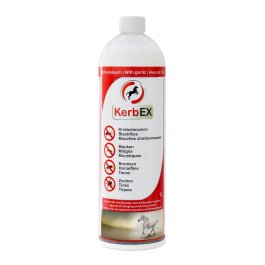 KerbEX Rot Insect repellent