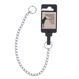 Ketting Correctie Verchroomd 2mmx35cm
