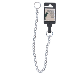 Ketting Correctie Verchroomd 2.5mmx45cm