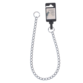 Ketting Correctie Verchroomd 3mmx60cm