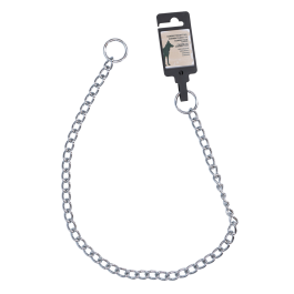 Ketting Correctie Verchroomd 3.5mmx70cm