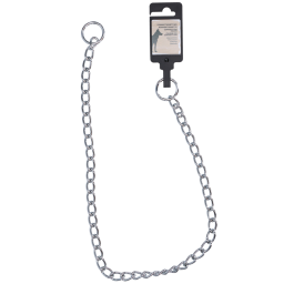 Ketting Correctie Verchroomd 4mmx75cm