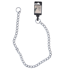 Ketting Correctie  Verchroomd 4mmx80cm