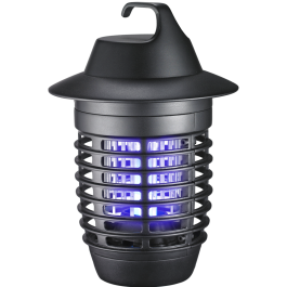 Knock Pest Insectenlamp 5 Watt