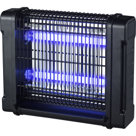 Knock Pest Insectenlamp 2x6 Watt