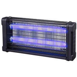 Knock Pest Insectenlamp 2x15 Watt