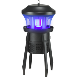 Knock Pest Muggenlamp 7 Watt