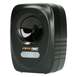 Knock Pest Dierenverjager