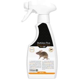 Knock Pest BlijfWeg Muis