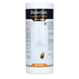 Knock Pest Insectenpoeder Bloedluis