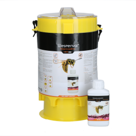 Knock Pest Wespenval XL