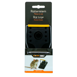 Knock Pest Rattenklem