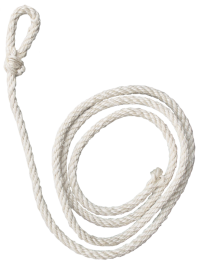 Koetouw PP 4-slags 210cm