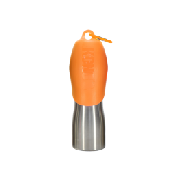 KONG H2O 740 ml stainless steel water bottle orange