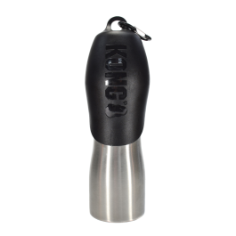 KONG H2O 740 ml stainless steel water bottle black