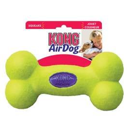 KONG Air Squeaker Bone M 15,8 cm x 7,6 cm