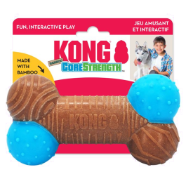 KONG CoreStrength Bamboo Bone Lg