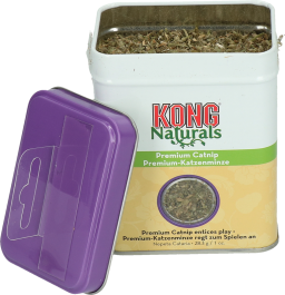 KONG Catnip Premium (1oz/28,35g)