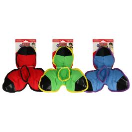 KONG Ballistic Hide'n Treat assorted Large