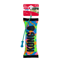 KONG Bunji High-Viz Bumper Assorted