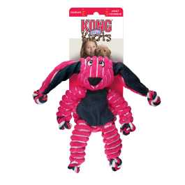 KONG Floppy Knots Bunny Small/Medium