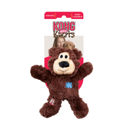 KONG WildKnots  XL Multicolor