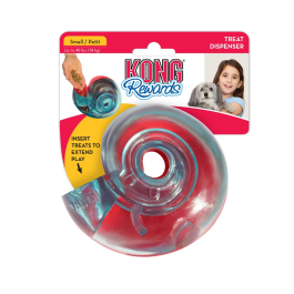 KONG Rewards Shell Small