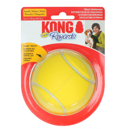 KONG Rewards Tennis Sm EU