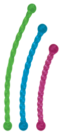 KONG SafeStix Assorted Lg