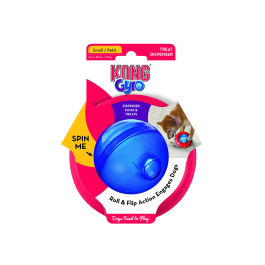 KONG Gyro S 7,6 cm x 12,7 cm