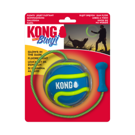 KONG Bunji High-Viz Ball Assorted
