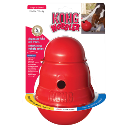 KONG Wobbler L 19 cm